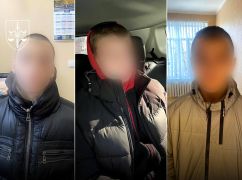 В Харьковской области трое подростков снимали, как забили мужчину до смерти: суд вынес приговор