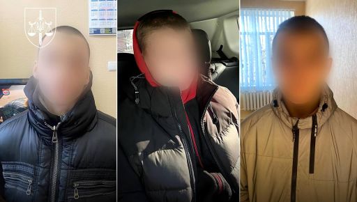 На Харківщині троє підлітків знімали, як забили чоловіка до смерті: суд виніс вирок