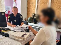 "Головна спеціалістка" окупаційної адміністрації на Харківщині отримала підозру: що про неї відомо
