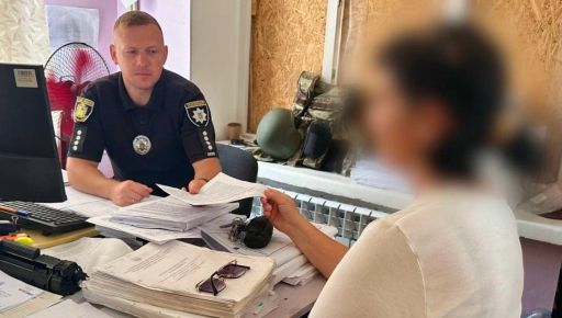 "Головна спеціалістка" окупаційної адміністрації на Харківщині отримала підозру: що про неї відомо