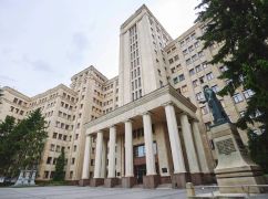 Здание ХНУ имени Каразина незаконно передали в аренду: Дело слушал Верховный Суд