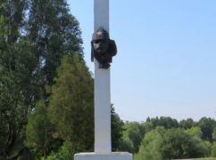 В Харькове демонтируют памятки с советской символикой: Комментарий мэрии