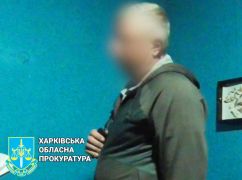 В Харькове подрядчик "заработал" полмиллиона гривен на ремонте поврежденного оккупантами здания