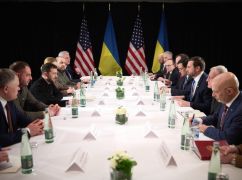 Переговоры. Неприятные итоги недели