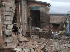 Россия атаковала Харьков и 11 населенных пунктов области: ранены четыре человека