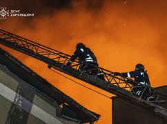 Зеленский отреагировал на ночные обстрелы Харькова и области: что он сказал