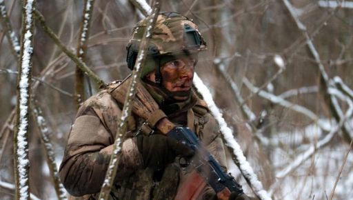 Генштаб назвав населені пункти Харківщини, де ЗСУ відбивають російські штурми 10 січня