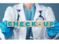 Харків’яни 40+ зможуть зробити безкоштовний Check-Up: подробиці