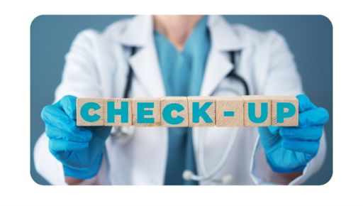 Харків’яни 40+ зможуть зробити безкоштовний Check-Up: подробиці