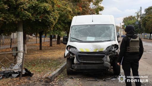 Поліція показала наслідки воєнних злочинів росіян на Харківщині