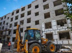 Харківська мерія допоможе відновити пошкоджені відомчі будинки: Які кошти залучатимуть
