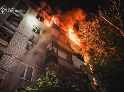 В Харькове выбито почти 2 тысячи окон и повреждено троллейбусное депо: обновленные данные от Терехова
