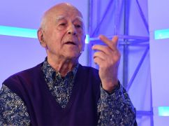"Испорченный некролог" прораба перестройки
