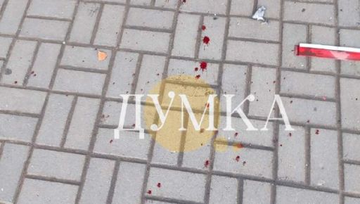 У Харкові зросла кількість постраждалих від російського обстрілу