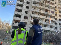 Терехов обновил данные об обстреле Харькова: Число пострадавших возросло