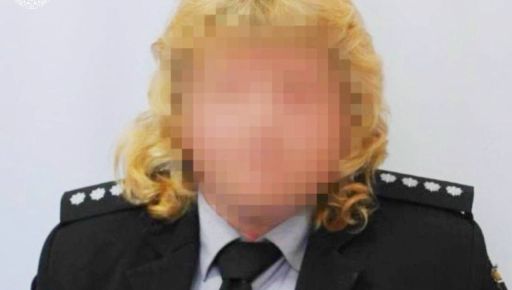 Суд наказал экс-полицейскую, которая в Купянске выдавала российские паспорта