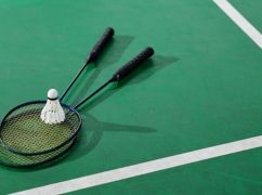 Харьковские бадминтонистки впервые в истории Украины завоевали медаль чемпионата Европы