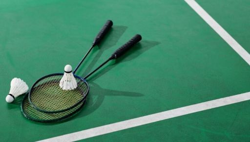 Харківські бадмінтоністки вперше в історії України здобули медаль чемпіонату Європи