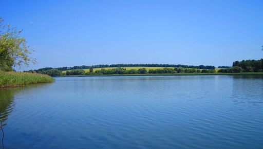 На Харківщині фірма незаконно зайняла водойму вартістю понад 750 млн грн - прокуратура