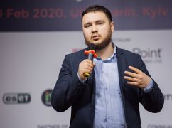 Харьковский эксперт по кибербезопасности может стать замминистра Федорова