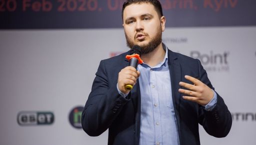 Харківський експерт із кібербезпеки може стати заступником міністра Федорова