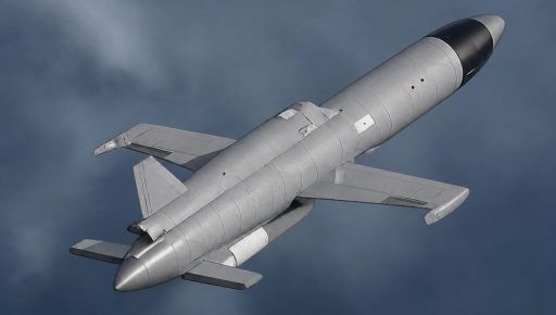 Синєгубов назвав ракету, якою РФ вдарила по центру Харкова