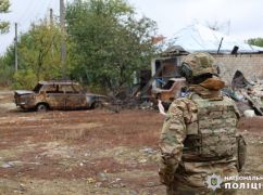 Из Купянска и окрестностей за день эвакуировали 63 человека - полиция