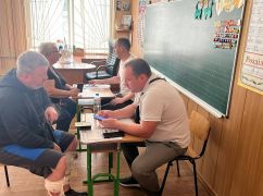 У Харкові запрацювали три мобільні ЦНАПи для допомоги постраждалим