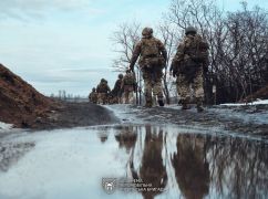 Росіяни атакували позиції ЗСУ на Харківщині 11 разів: три боєзіткнення тривають