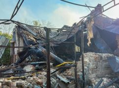 У лікарні помер 13-річний хлопчик, який дістав тяжкі опіки під час удару РФ по Харківщині