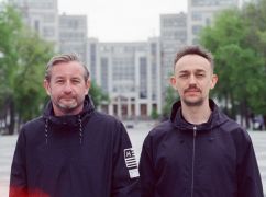 "Август" случился в октябре: Жадан и Турчинов выпустили совместный трек