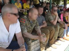 Справу директора куп’янського стадіону, підозрюваного в співпраці з окупантами, передали до суду