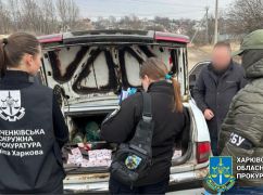 В Харьковской области начальника коммунального предприятия задержали по подозрению в коррупции