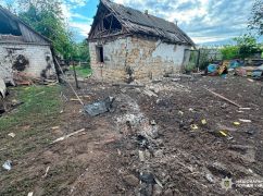 Россияне обстреляли пять районов Харьковщины: кадры последствий