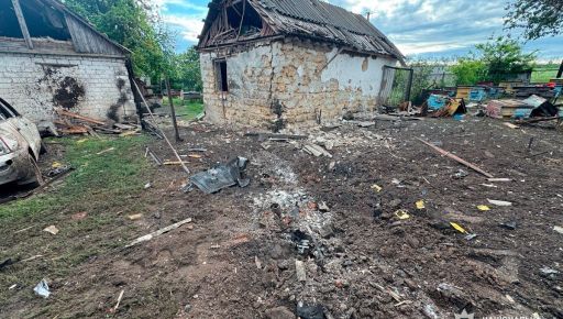 Россияне обстреляли пять районов Харьковщины: кадры последствий