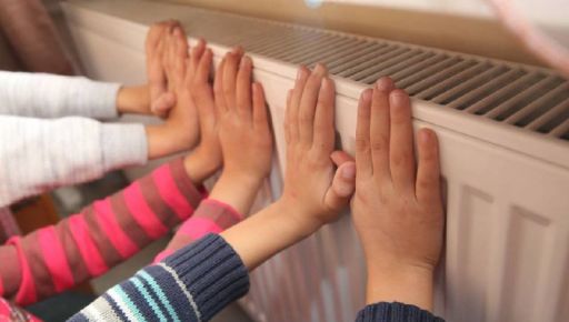 У Зміївській громаді на Харківщині стартував опалювальний сезон