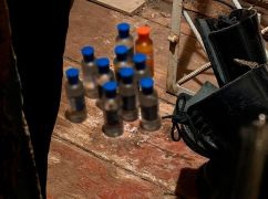 У Харкові зірвали теракт: 18-річного юнака затримали з вибухівкою