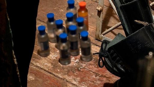 В Харькове сорвали теракт: 18-летнего юношу задержали со взрывчаткой