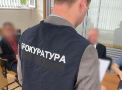 В Харьковской области будут судить фермера, который вывез более 40 тонн подсолнечника в рф