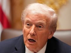 Почему "разочарование Трампа" превратилось в политический ритуал