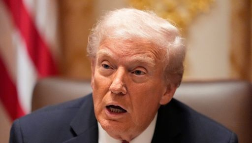 Чому "розчарування Трампа" перетворилися на політичний ритуал