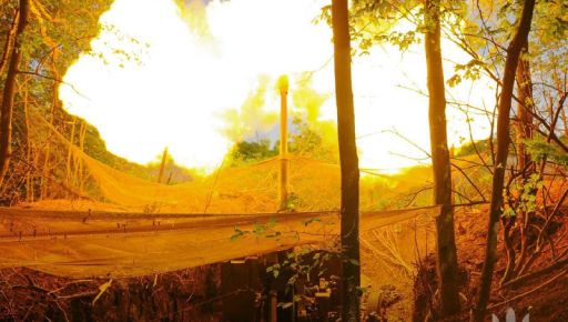Стало відомо, скільки росіян "демілітаризували" на Харківському напрямку 8 червня