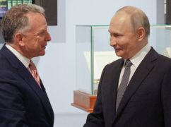 Чому не варто розраховувати на об’єктивність посередника США Стіва Віткоффа