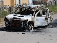 Российский "Ланцет-3" ранил полицейского на Харьковщине: детали