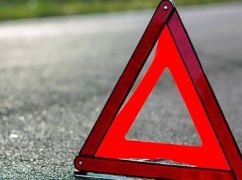 В Харьковской области под колесами авто погиб пешеход