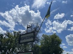 Росіяни дистанційно мінують Козачу Лопань "пелюстками": евакуацію жителів призупинено