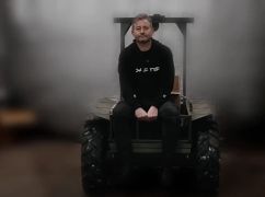 Кліп харківського гурту зібрав для "Хартії" 0,5 млн грн: що придбали за ці кошти