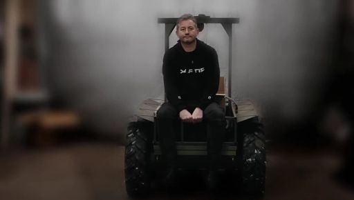 Клип харьковской группы собрал для "Хартии" 0,5 млн грн: что приобрели за эти средства