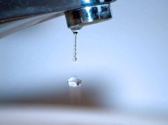 В Харьковской области частично отключат воду в Старом Салтове
