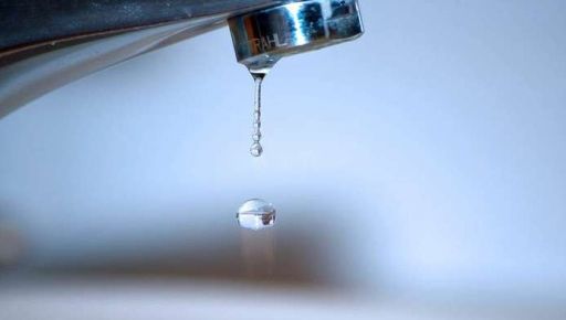 На Харківщині частково відключать воду в Старому Салтові